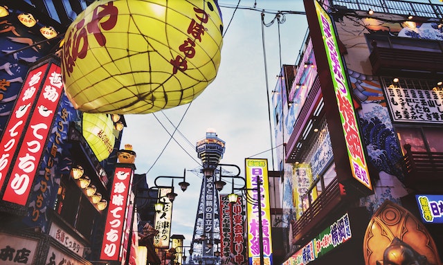 东莞日本留学生活的乐趣与探险：旅行与文化体验
